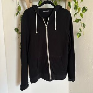 Threads 4 Thought Waffle Fleece Hoodie